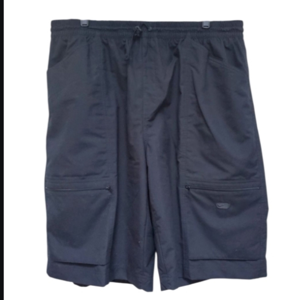 Nike Men's Black Seoul Shorts